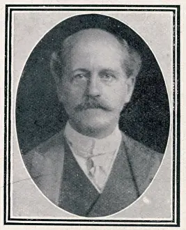 Lowell: PERCIVAL LOWELL