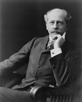 Lowell: Percival Lowell, American Astronomer