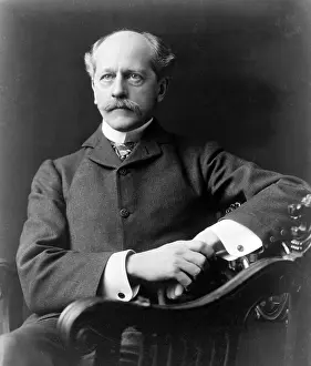 Lowell: Percival Lowell, American Astronomer