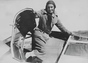 Air Racer: Percival P-6 Mew Gull E2H