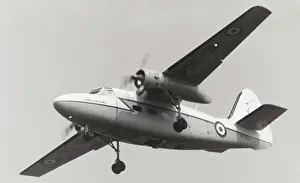 P.66: Percival P-66 Pembroke C-1