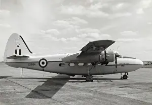 P.66: Percival P-66 Pembroke C-1