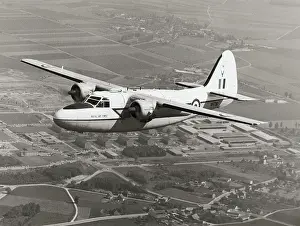 P.66: Percival P-66 Pembroke C-1
