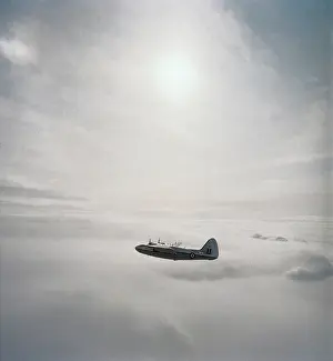 P.66: Percival P-66 Pembroke C-1