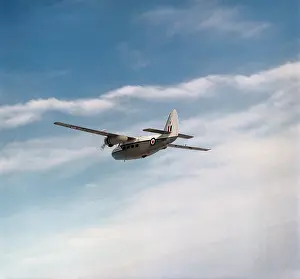 P.66: Percival P-66 Pembroke C-1