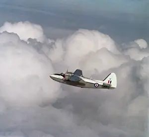 P.66: Percival P-66 Pembroke C-1