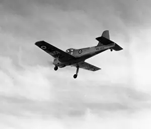 Mk.ii: Percival P.56 Mk.II WG503