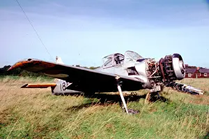 Casement: Percival P.56 Provost T.53 181