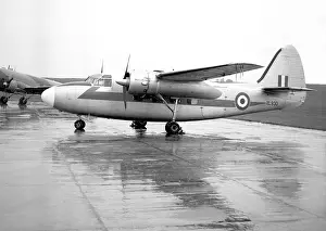 Pembroke: Percival Pemboke C.1 XL930