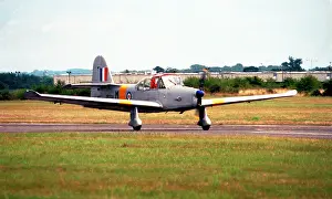 Prentice: Percival Prentice T.1 G-APJB - VR259