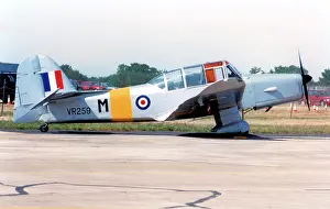 Prentice: Percival Prentice T.1 G-APJB - VR259 - M