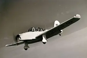 Prentice: Percival Prentice T1, VR193