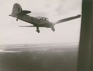 Prentice: Percival Prentice T1, VR310