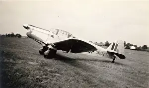 Proctor: Percival Proctor 3, DX232