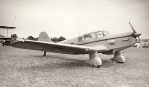 Proctor: Percival Proctor 5