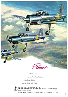 Percival Provost