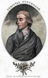 Sermons: PERCIVAL STOCKDALE
