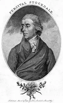 Sermons: Percival Stockdale
