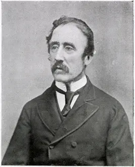 Hetherington: Percy Fitzgerald