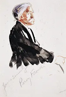 Staples: Percy French