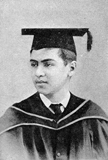 Ezechiel: Percy H. Ezechiel