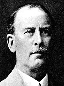 C1925: Percy Harrison Fawcett