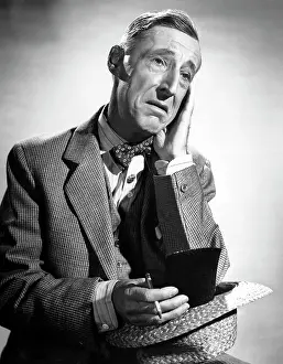 Kilbride: Percy Kilbride - actor