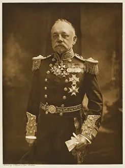 Moreton: Percy Moreton Scott