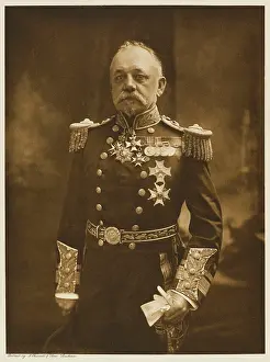 Moreton: Percy Moreton Scott