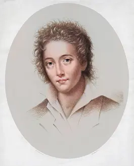 Bysshe: PERCY SHELLEY