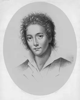 Bysshe: PERCY SHELLEY