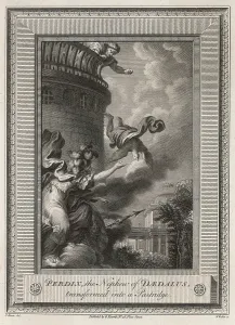 Incest: PERDIX (TALOS)