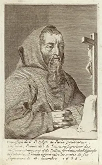 Capucin: PERE JOSEPH