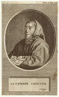 1638: PERE JOSEPH