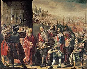 Pereda: PEREDA, ANTONIO DE (1608-1678)