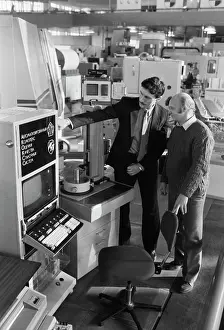 Automated: Perestroika Technical Arsenal Exhibition