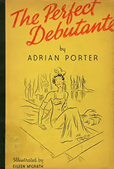 Blushing: The Perfect Debutante by Adrian Porter