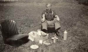 Enterprising: Perfect Picnic Seating