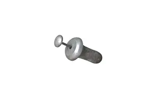 Stopper: Perfection self-sealing bottle stopper