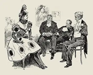 Gatherings: After the Performance