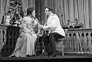 Tarasova: Performance Anna Karenina, 1956