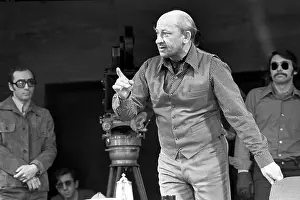 Yevstigneyev: Performance Cinema, 1979