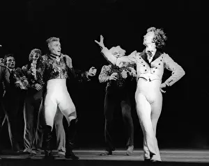 Inspector: Performance The Inspector General, 1980