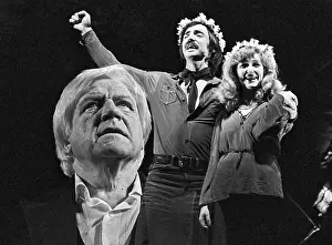 Blanco: Performance Interview in Buenos Aires, 1983