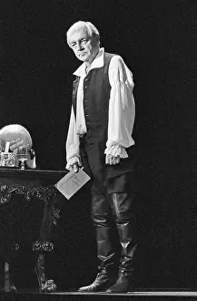 Schiller: Performance Intrigue and Love, 1990