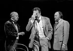 Chekhov: Performance Ivanov, 1979