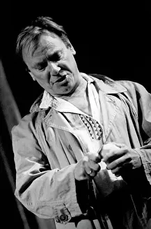 Spectator: Performance Ivanov and others, 1993