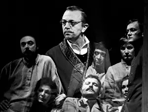 Klim: Performance Klim Samgin's life, 1981