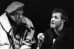 Merited: Performance The Living Corpse, 1984