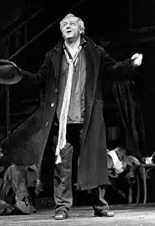 Vladislav: Performance The Lower Depths, 1991
